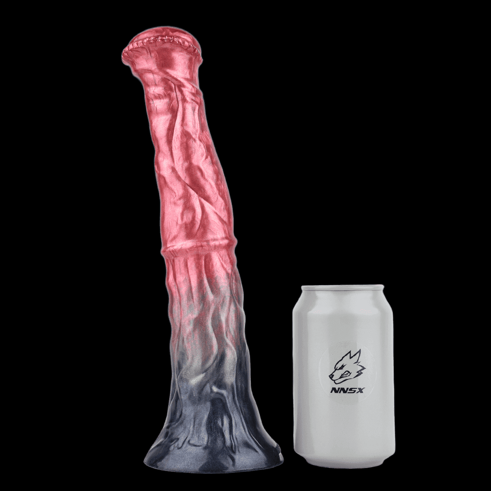 Dusk Stallion Horse Dildo