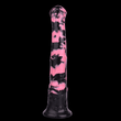 Midnight Stallion – Erobere deine Urwünsche – Pferdeschwanz-Dildo