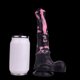 Midnight Stallion – Entfesseln Sie Ihre Urinstinkte – Pferdedildo