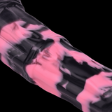Dark Stallion – Entfesseln Sie Ihren ungezähmten Power-Horse-Dildo