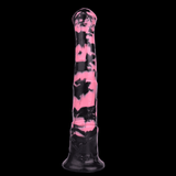 Midnight Stallion – Erobere deine Urwünsche – Pferdeschwanz-Dildo