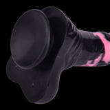 Dark Stallion – Entfesseln Sie Ihren ungezähmten Power-Horse-Dildo