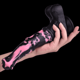 Midnight Stallion – Entfesseln Sie Ihre Urinstinkte – Pferdedildo