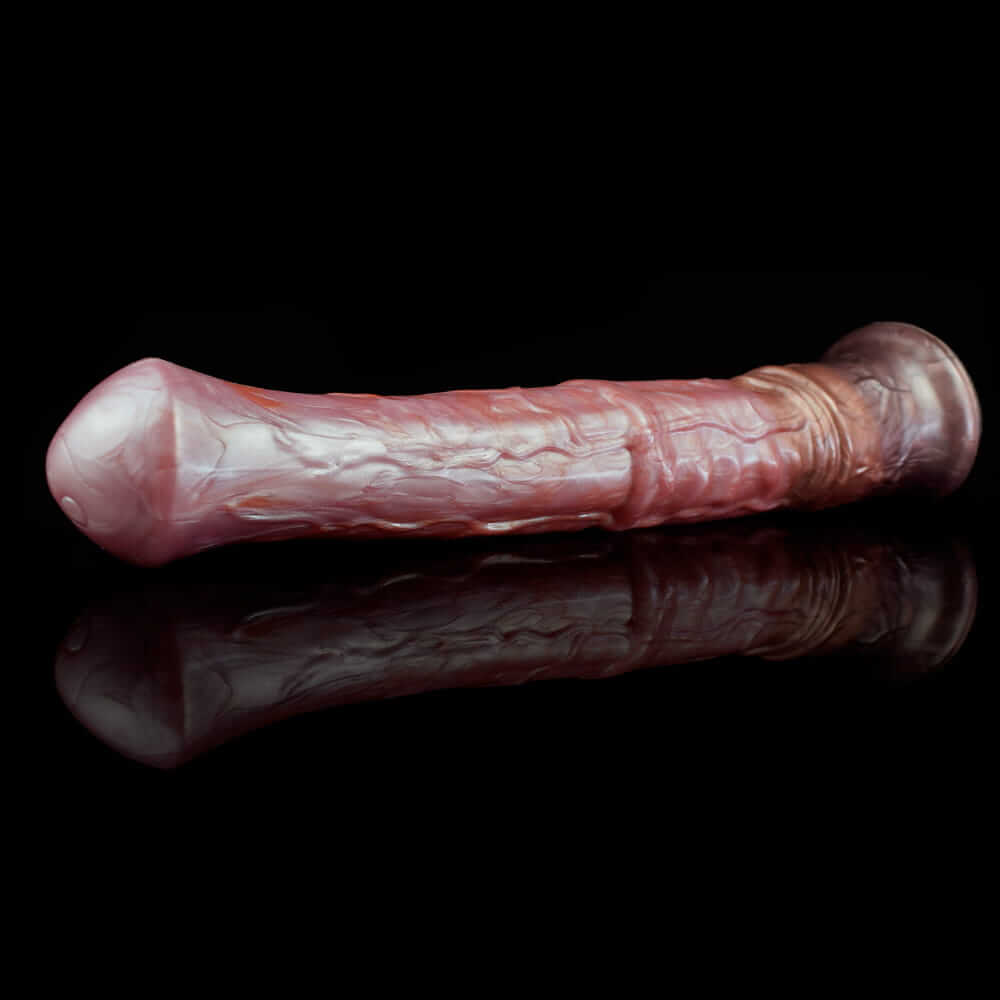 Dusk Stallion – Entfesseln Sie Ihre ungezähmten Wünsche – Pferdedildo