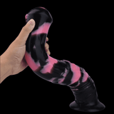 Midnight Stallion – Erobere deine Urwünsche – Pferdeschwanz-Dildo