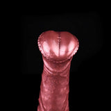 Dusk Stallion Horse Dildo