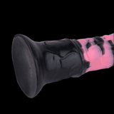 Midnight Stallion – Erobere deine Urwünsche – Pferdeschwanz-Dildo