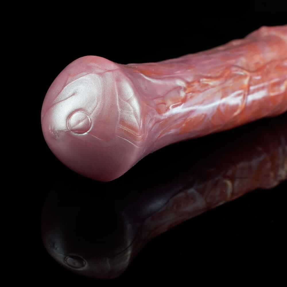 Dusk Stallion – Entfesseln Sie Ihre ungezähmten Wünsche – Pferdedildo