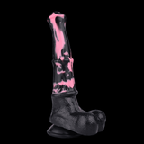 Midnight Stallion – Entfesseln Sie Ihre Urinstinkte – Pferdedildo