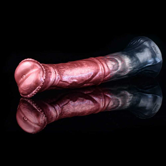 Dusk Stallion Horse Dildo