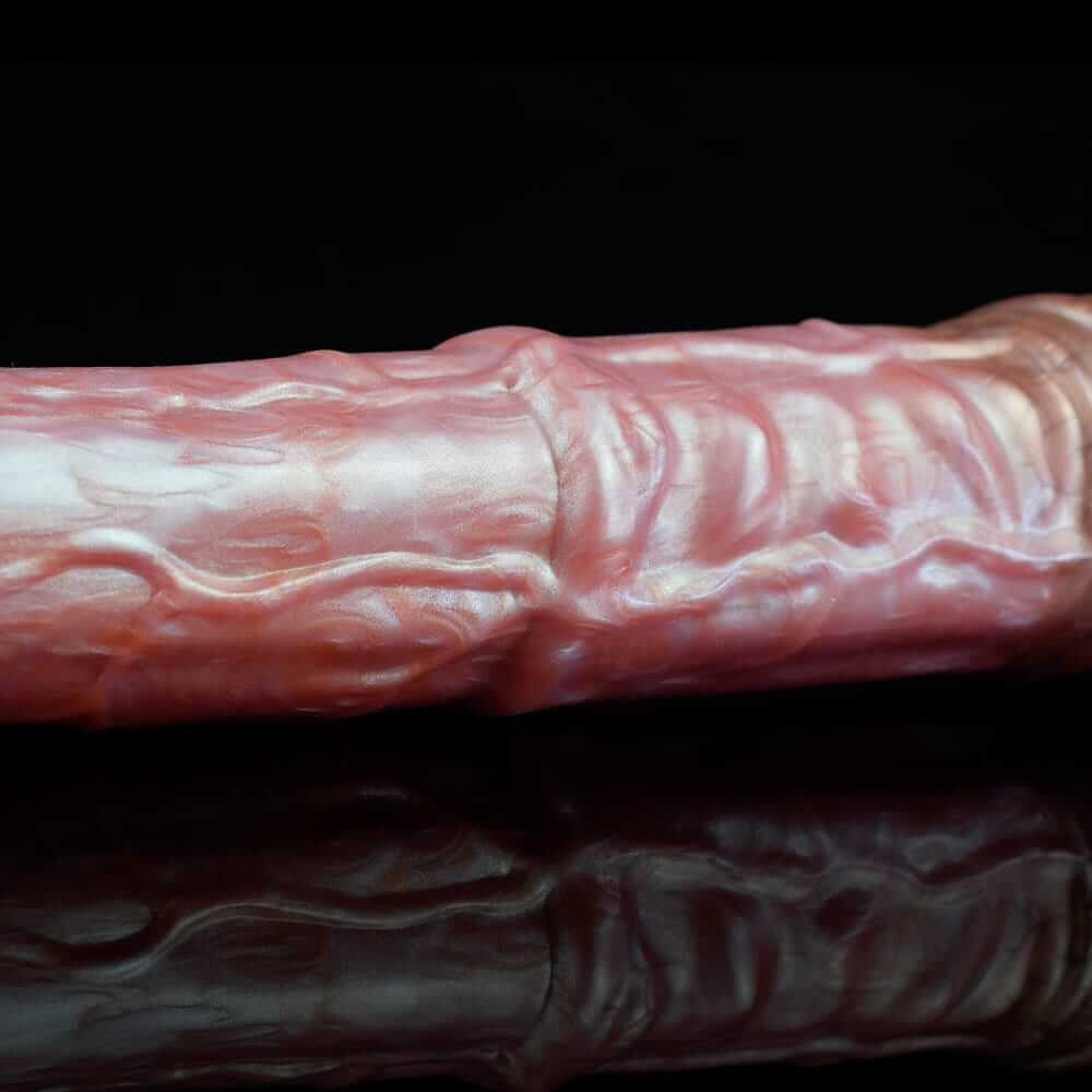 Dusk Stallion – Entfesseln Sie Ihre ungezähmten Wünsche – Pferdedildo