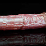 Dusk Stallion – Entfesseln Sie Ihre ungezähmten Wünsche – Pferdedildo