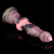 Midnight Muscle – Unleash Your Inner Stallion-Realistic Horse Dildo