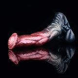 Fury Stallion Horse Dildo:  Powerful Design with Intense Muscle & Vein Details