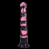 Midnight Stallion – Erobere deine Urwünsche – Pferdeschwanz-Dildo