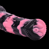 Dark Stallion – Entfesseln Sie Ihren ungezähmten Power-Horse-Dildo