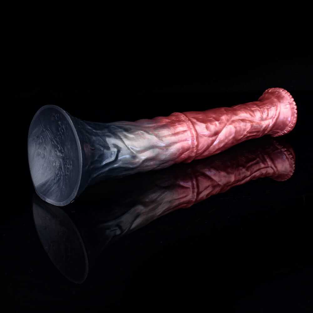 Dusk Stallion Horse Dildo