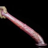 Dusk Stallion – Entfesseln Sie Ihre ungezähmten Wünsche – Pferdedildo
