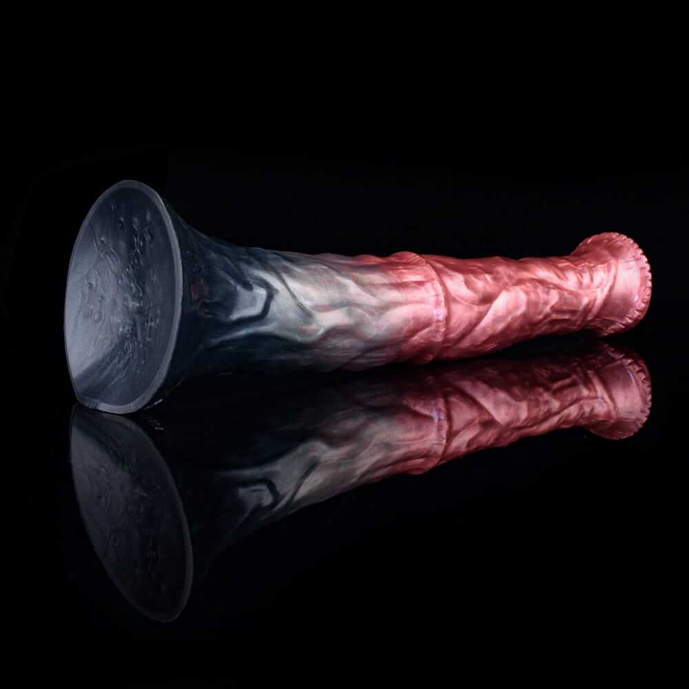 Dusk Stallion Horse Dildo