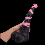 Midnight Stallion – Entfesseln Sie Ihre Urinstinkte – Pferdedildo