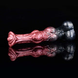 Knotted Stallion Horse Dildo