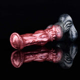 Knotted Stallion Horse Dildo