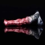 Knotted Stallion Horse Dildo