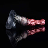 Knotted Stallion Horse Dildo