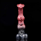Knotted Stallion Horse Dildo