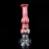 Knotted Stallion Horse Dildo