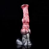 Knotted Stallion Horse Dildo