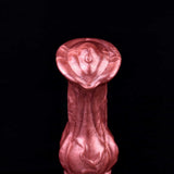 Knotted Stallion Horse Dildo