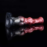 Knotted Stallion Horse Dildo