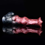 Knotted Stallion Horse Dildo