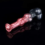 Knotted Stallion Horse Dildo