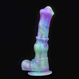 Nebula Stallion – A Cosmic Journey of Pleasure-Horse Dildo