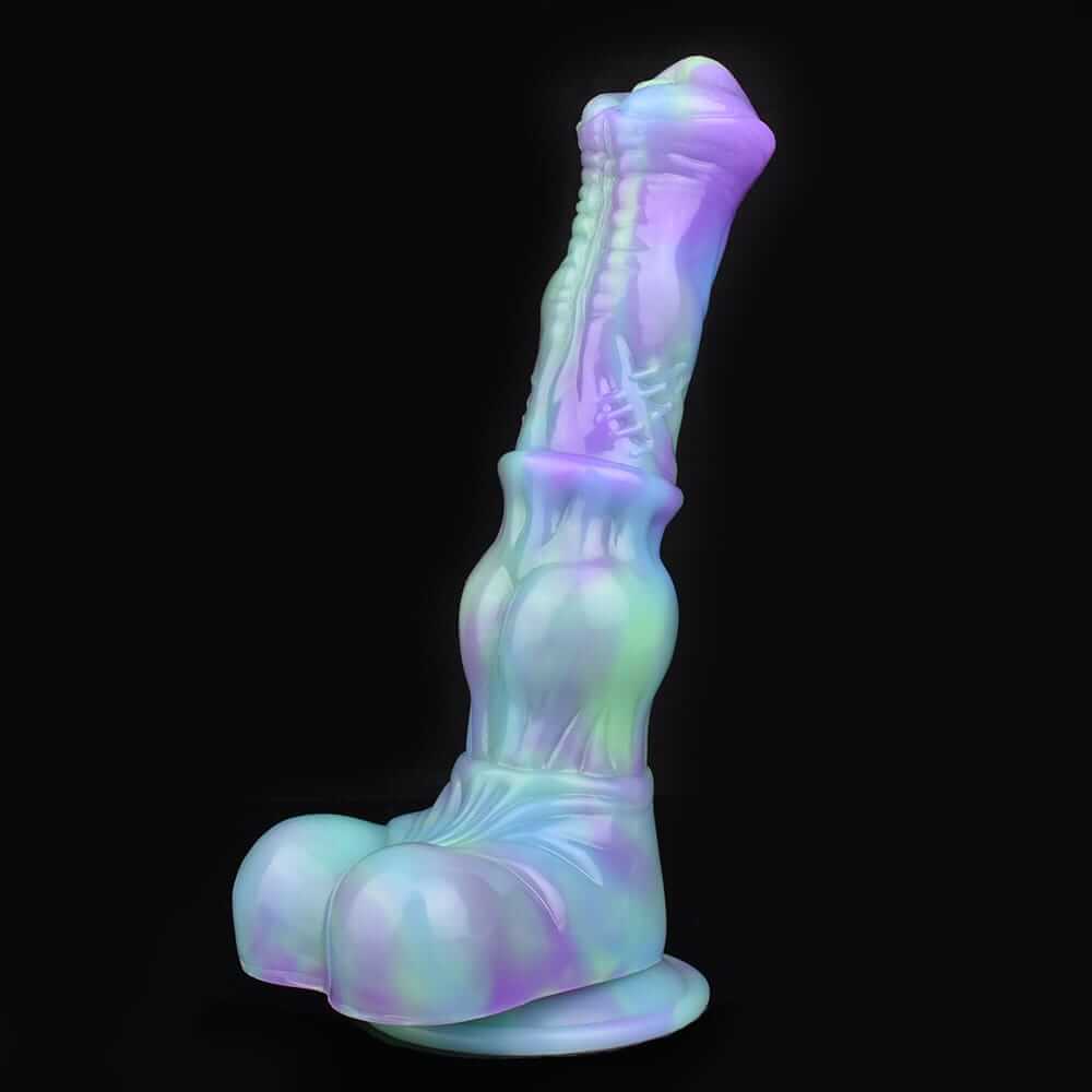 Nebula Stallion – A Cosmic Journey of Pleasure-Horse Dildo