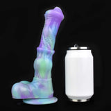 Nebula Stallion – A Cosmic Journey of Pleasure-Horse Dildo