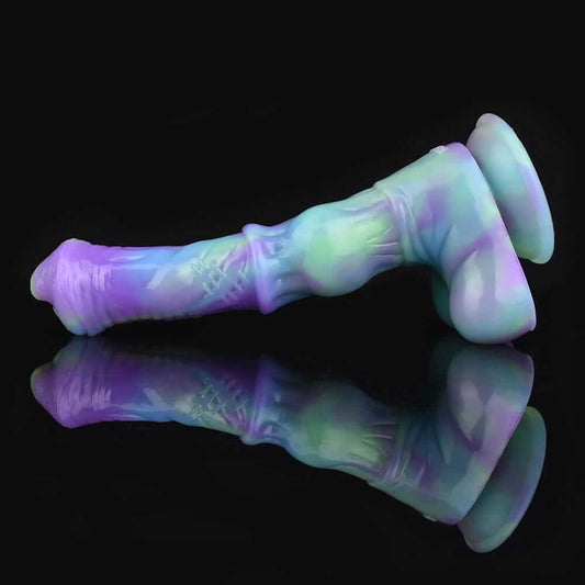 Nebula Stallion – A Cosmic Journey of Pleasure-Horse Dildo