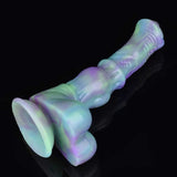 Nebula Stallion – A Cosmic Journey of Pleasure-Horse Dildo
