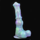 Nebula Stallion – A Cosmic Journey of Pleasure-Horse Dildo