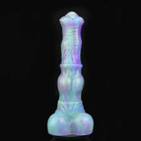 Nebula Stallion – A Cosmic Journey of Pleasure-Horse Dildo