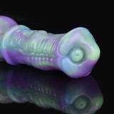 Nebula Stallion – A Cosmic Journey of Pleasure-Horse Dildo