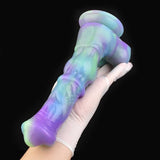 Nebula Stallion – A Cosmic Journey of Pleasure-Horse Dildo