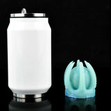 Siren's Embrace – Ein Tiefsee-Vergnügen – Oktopus-Analplug