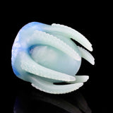 Siren's Embrace – Ein Tiefsee-Vergnügen – Oktopus-Analplug
