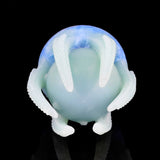 Siren's Embrace – Ein Tiefsee-Vergnügen – Oktopus-Analplug