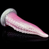 Pearl Siren – Erwecke deinen inneren Ozean-Oktopus-Dildo