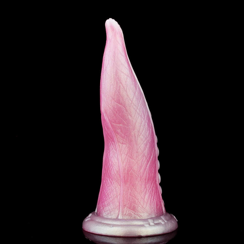 Pearl Siren – Erwecke deinen inneren Ozean-Oktopus-Dildo