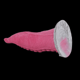 Coral Siren – Erlebe die dunkelste Lust des Ozeans – Oktopus-Dildo mit Saugnapf